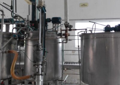Eliminando Riesgos con Lubricación Avanzada
