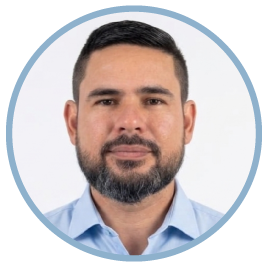 Roger Martínez