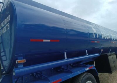 Sistemas de protección para Cisternas de Agua Potable